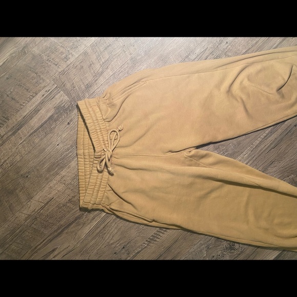 Tna sweatpants - Picture 1 of 3